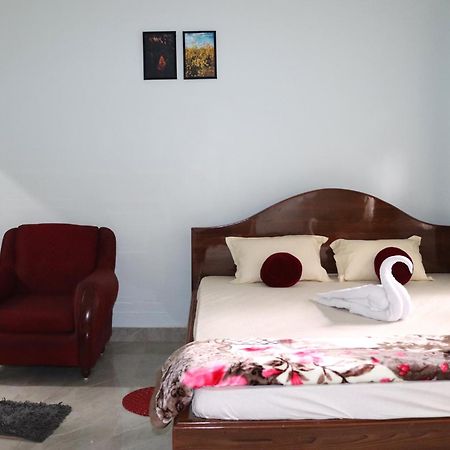 Jahnabee'S Homestay Guwahati Zewnętrze zdjęcie