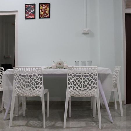 Jahnabee'S Homestay Guwahati Zewnętrze zdjęcie