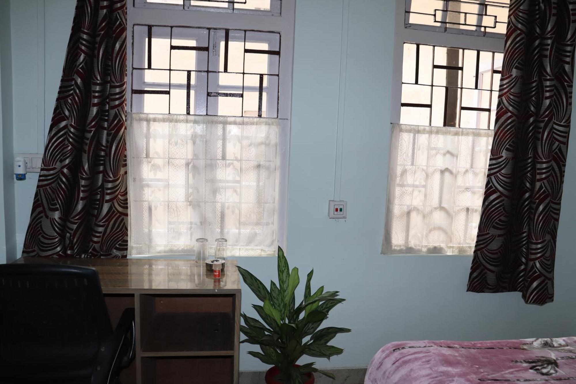 Jahnabee'S Homestay Guwahati Zewnętrze zdjęcie