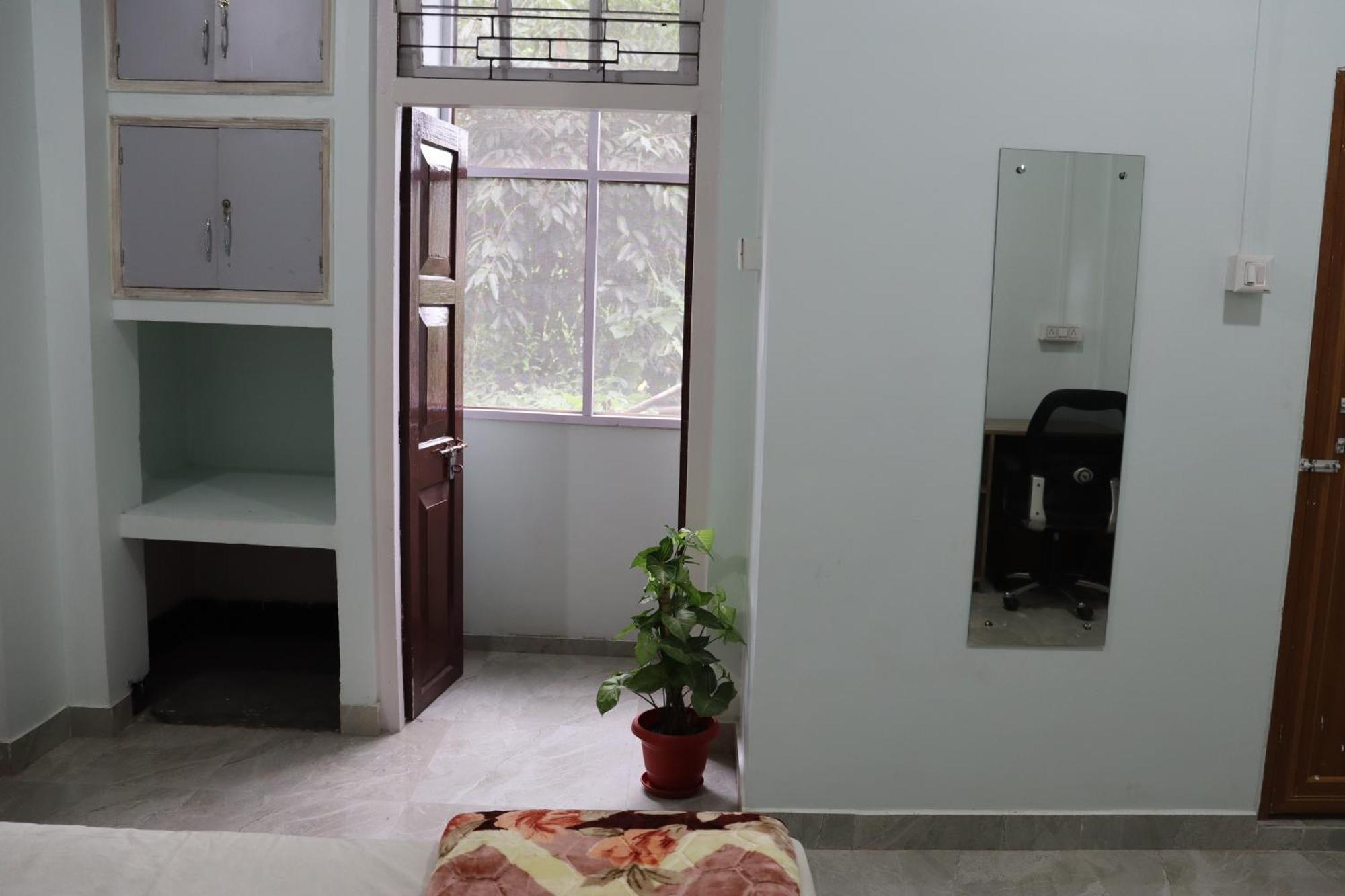 Jahnabee'S Homestay Guwahati Zewnętrze zdjęcie