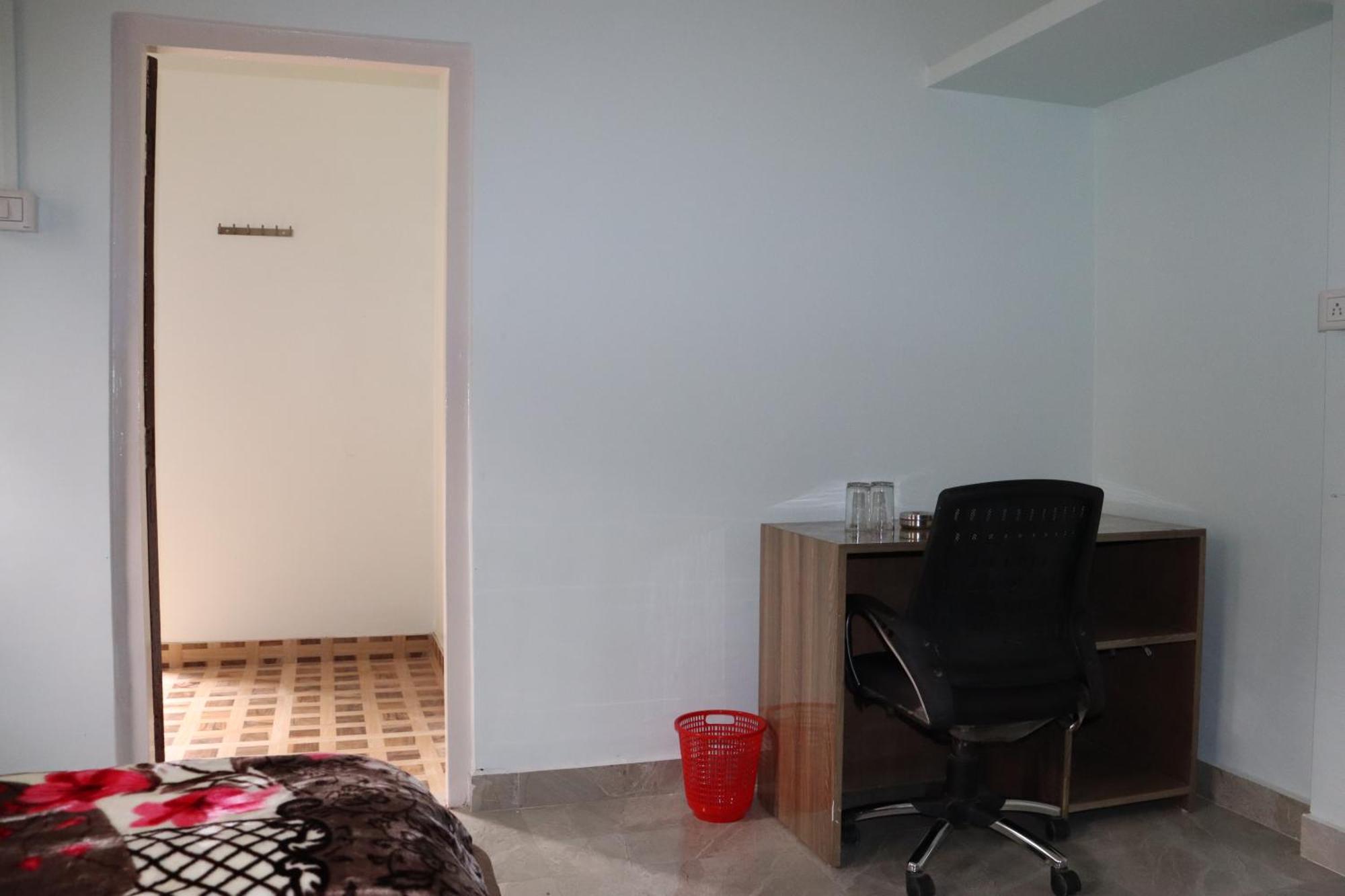 Jahnabee'S Homestay Guwahati Zewnętrze zdjęcie