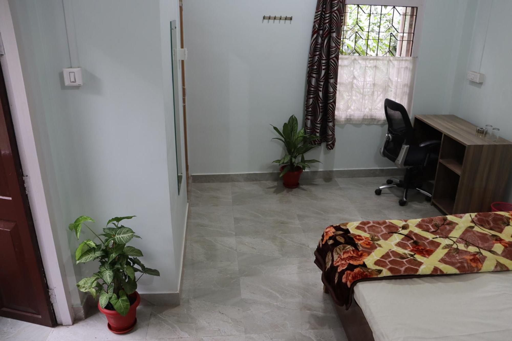 Jahnabee'S Homestay Guwahati Zewnętrze zdjęcie